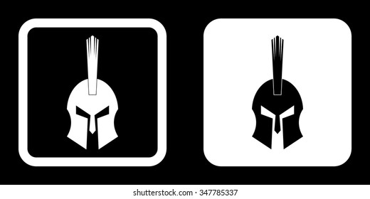 Spartan Helmets