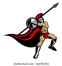 Spartan - Knight