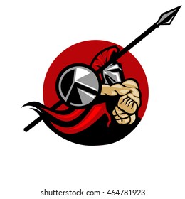 Spartan - Knight