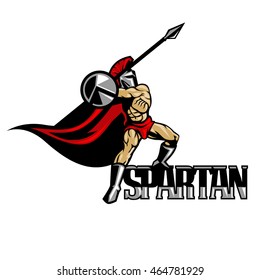 Spartan - Knight