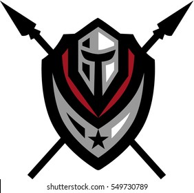 Spartan Logo