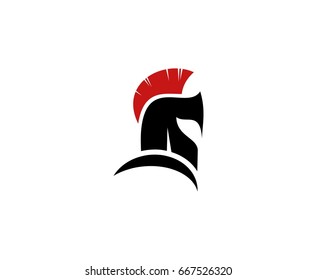 Spartan logo