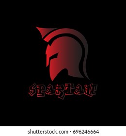 spartan logo