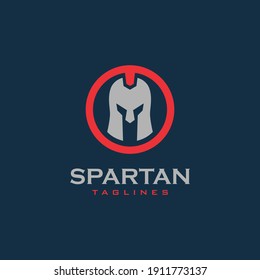 Spartan Logo Army Spartan Helmet Symbol 