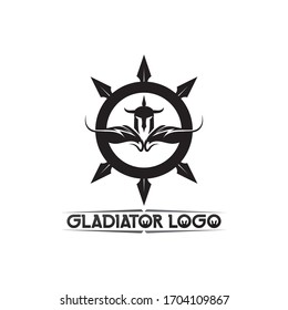 casco y cabeza negro de diseño vectorial 