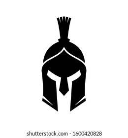 Spartan Logo can be used for company, icon, and others.