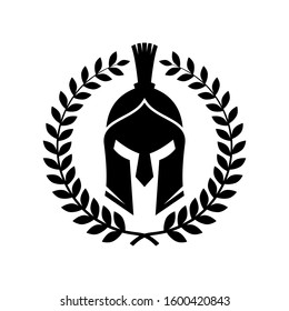 Spartan Logo Can Be Used Company Stock Vector (royalty Free) 1600420843