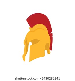 spartan logo design spartan simple creative logo vecktor spartan gold logo