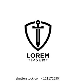 spartan logo icon designs vector