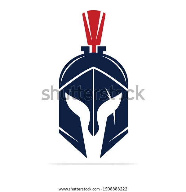 Dolphins Logo Old - Spartan Logo Old Vintage Antiques Spartan Stock Vector Royalty Free 1508888222