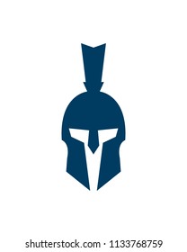 Spartan Logo Template
