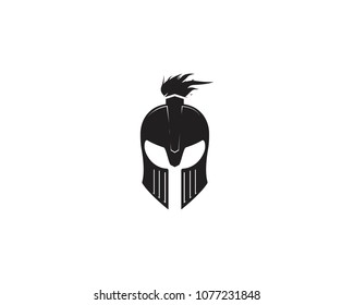 Spartan Logo Vector