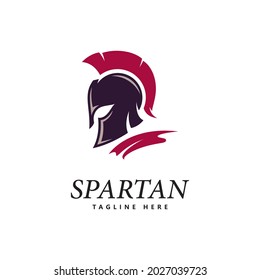 Spartan Logo Vector  Spartan Helmet Logo