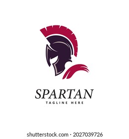 Spartan Logo Vector  Spartan Helmet Logo