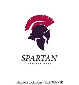 Spartan Logo Vector  Spartan Helmet Logo
