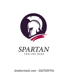 Spartan Logo Vector  Spartan Helmet Logo