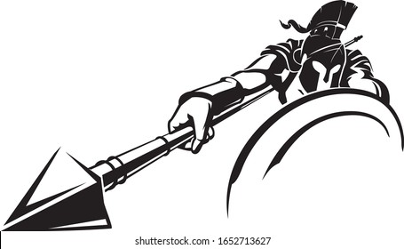 Spartan Pierce Strike Sharp Spear