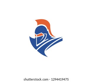 Spartan Symbol Strong