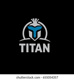 Titan company 2024 logo