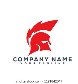 Spartan Vector Graphic Template Download Modern