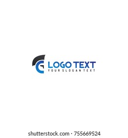 spartan and viking icon logo vector