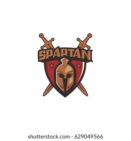 Spartan Warrior