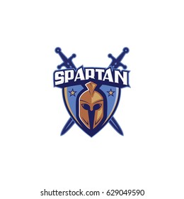 Spartan Warrior