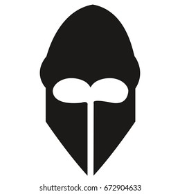 Spartan Warrior
