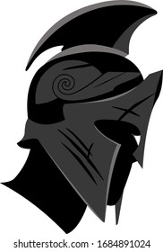 spartan warrior ready for combat,Spartan Head, Spartan Warrior Logo Vector
