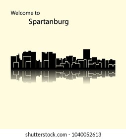 Spartanburg, South Carolina