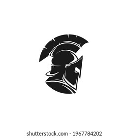 spartans logo vector and icon