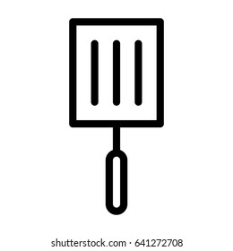 Spatula