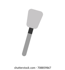 spatula cream decoration cake utensil