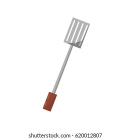 spatula grilled picnic utensil