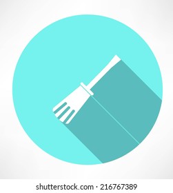 spatula icon