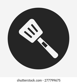 Spatula icon