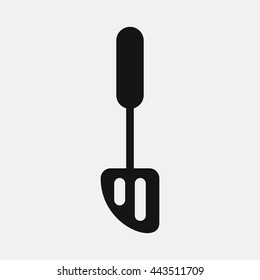 Spatula Icon