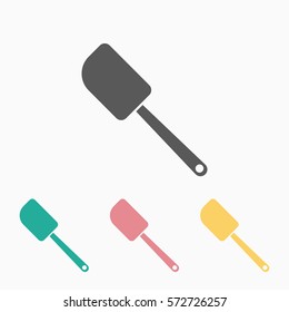 spatula icon