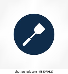 Spatula icon