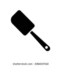Spatula-Symbol, KochVektorgrafik, Lebensmittelgrafik