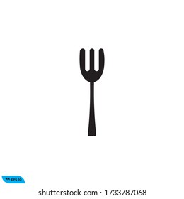 Designvektorvorlage für Spatensymbole
