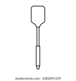 Spatula Icon For Logo And More