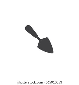 spatula icon. sign design