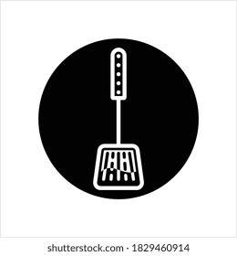 Spatula-Symbol, Spatula-Vektorgrafik