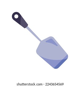 spatula kitchen utensil tool icon