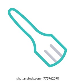  spatula line style 