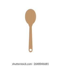 spatula logo icon illustration flat