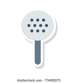 spatula sticker icon