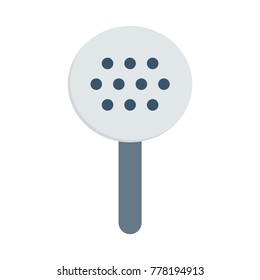 spatula sticker icon 