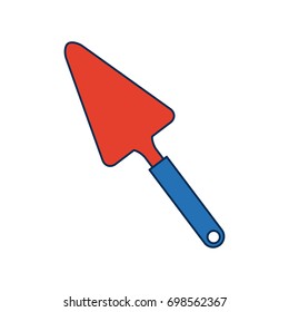 spatula tool cooking kitchen icon